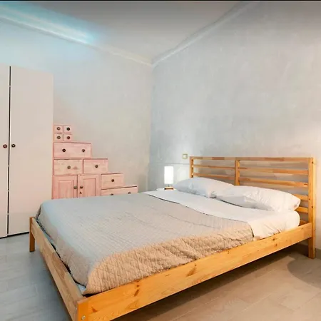 Center Design Pinturicchio Apartment Perugia
