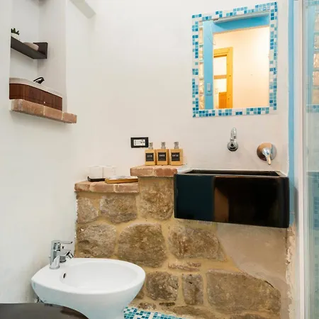Center Design Pinturicchio Apartment