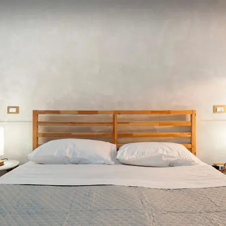 Center Design Pinturicchio Apartment *