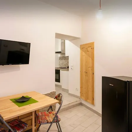 Apartment Center Design Pinturicchio *
