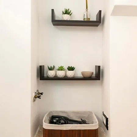 Apartment Center Design Pinturicchio *